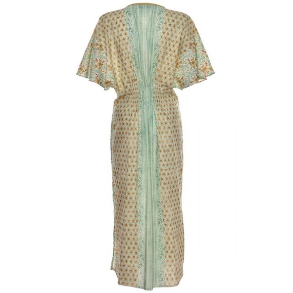 D’ASCOLI Clotilde Dress - Picture 2 of 6